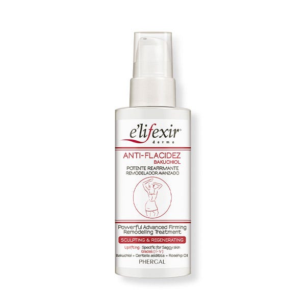 Aceite Anti-Flacidez Bakuchiol