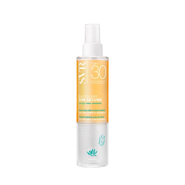Eau Solaire Spf30+