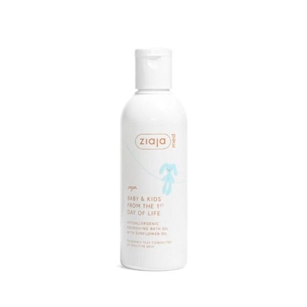 Aceite De Baño Baby & Kids