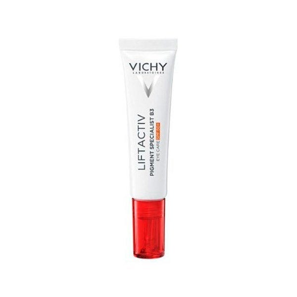 Contorno De Ojos SPF50