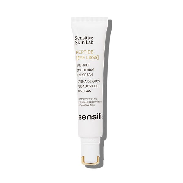 Crema De Ojos Peptide [Eye Liss]