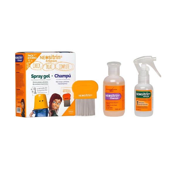 Pack Ahorro Antipijos