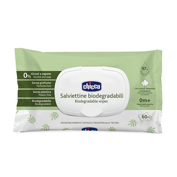 Biodegradables 0M+