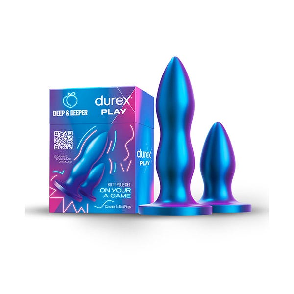 Set Plugs Anales