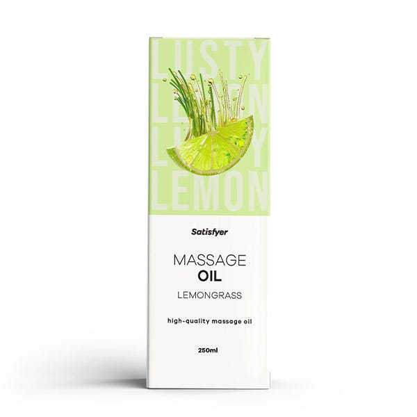 Aceite De Limón