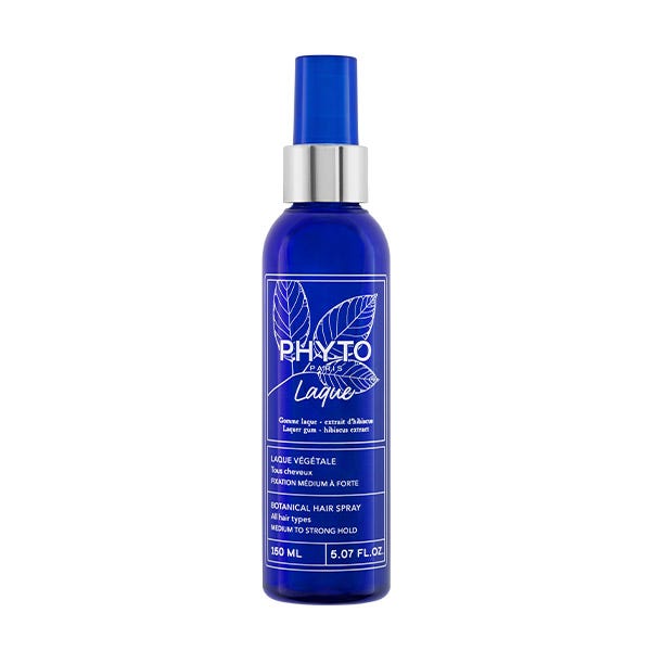 Laca Phytolaque Media A Fuerte