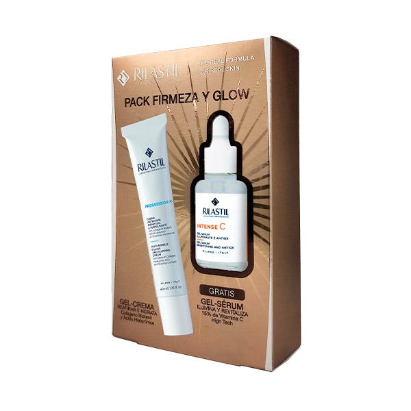 Pack Firmeza Y Glow