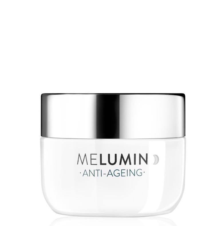 Crema De Noche Melumin