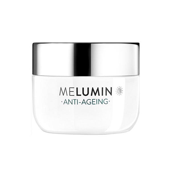 Crema De Dia Spf50+ Melumin