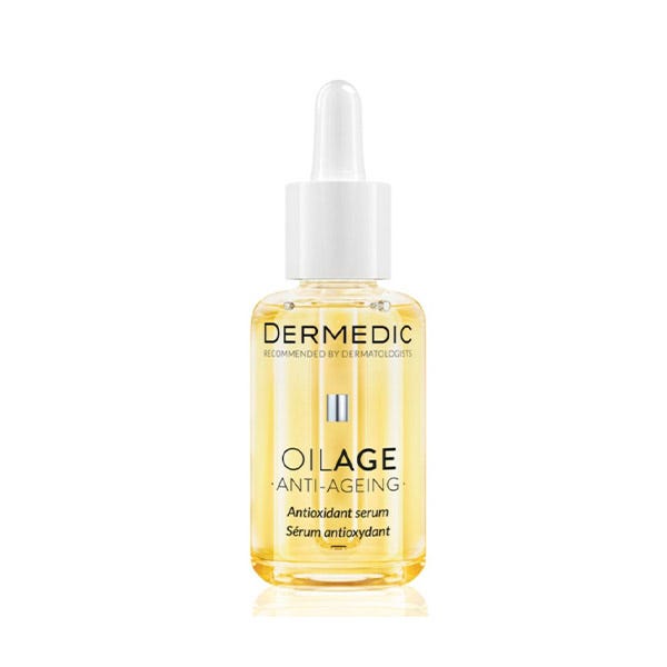 Serum Antioxidante Oilage