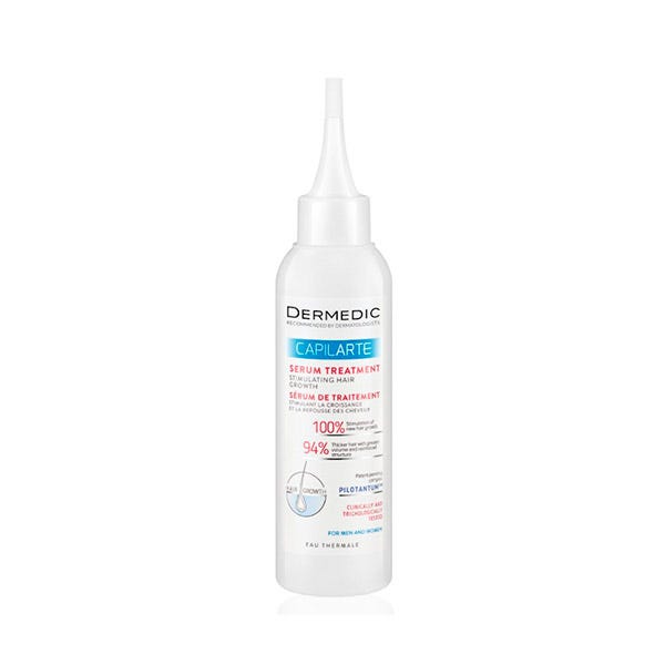 Serum Estimulante Capilarte