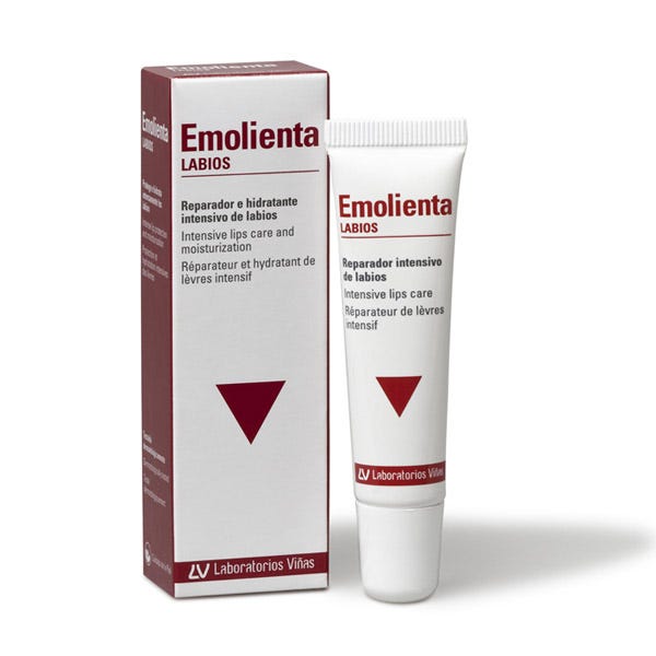 Reparador De Labios