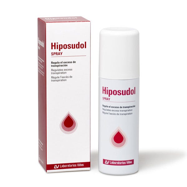 Spray Desodorante
