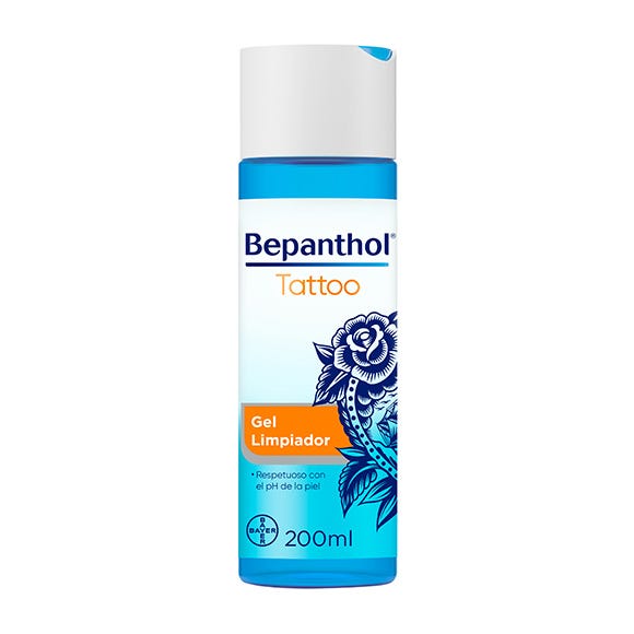 Gel Limpiador