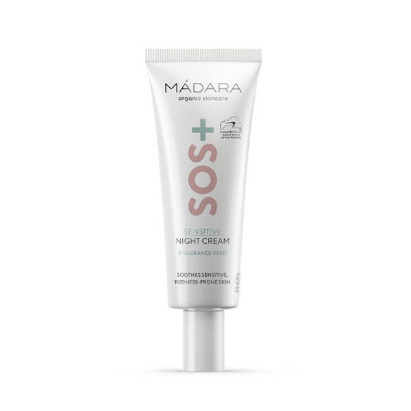 Sos+ Sensitive