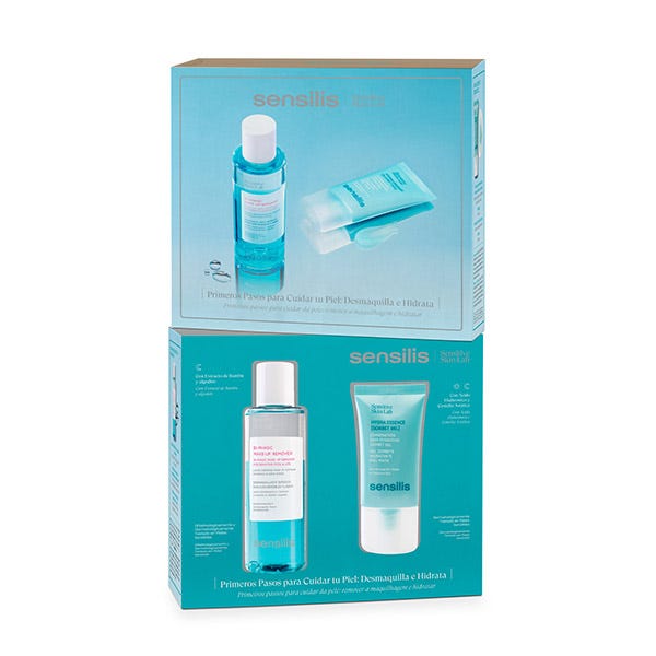 Pack Hydra Essence