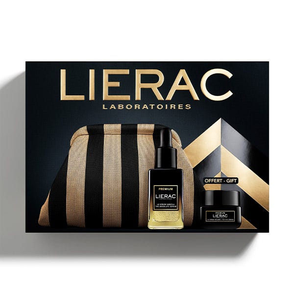 Cofre Premium Serum
