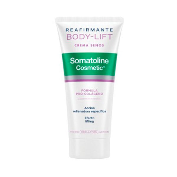 Crema Senos