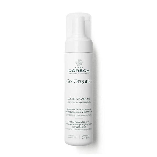 Espuma Micelar