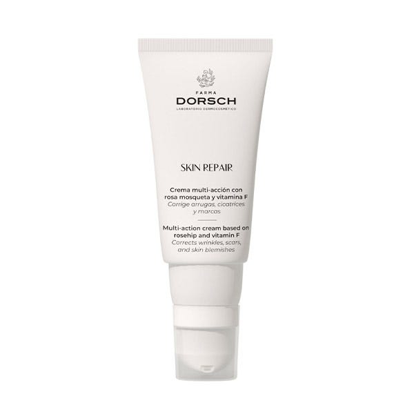 Crema Nutritiva Skin Repair