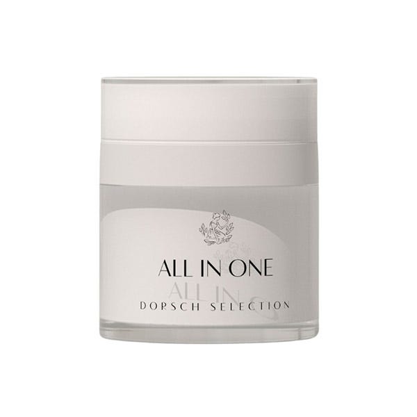 Crema Antiedad All In One