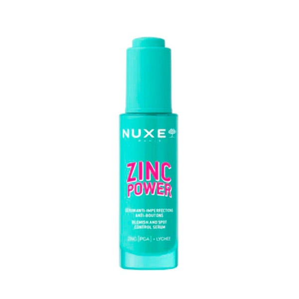 Serum Anti-Imperfecciones