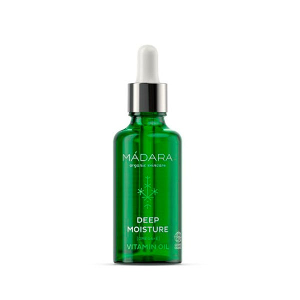 Deep Moisture