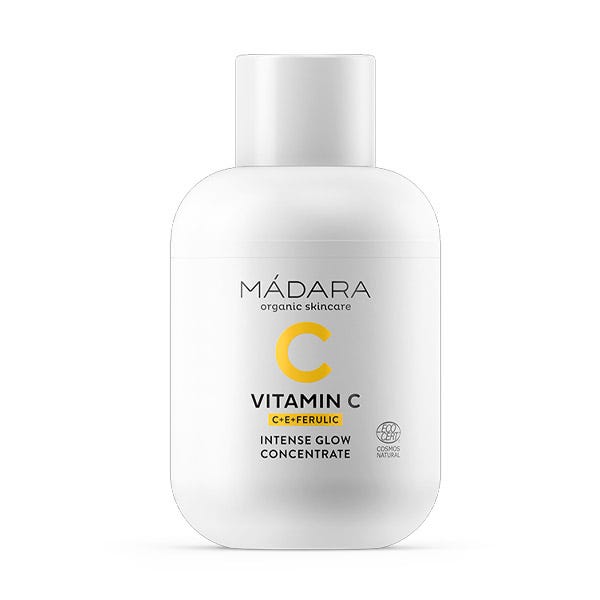 Vitamin C