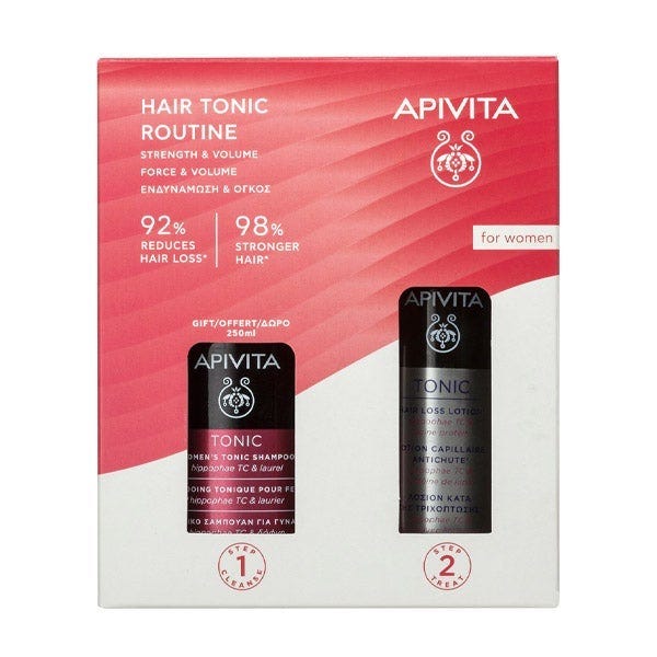 Pack Rutina Anticaida