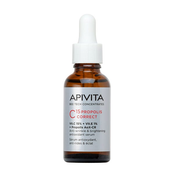 Sérum Corrector C15 Propoleo