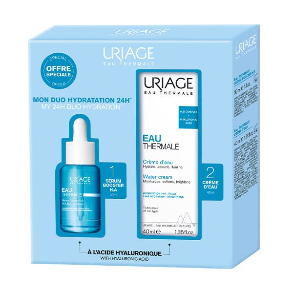 Pack Eau Thermal