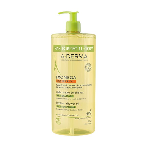 Aceite Exomega