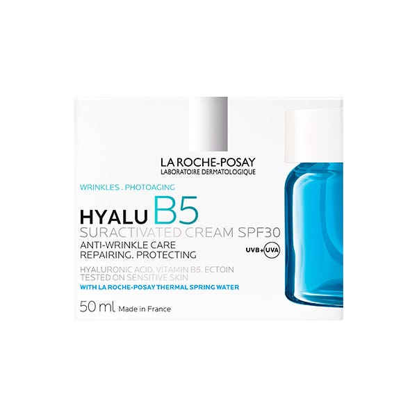 Crema Hyalu B5 Spf30