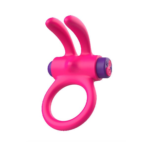 Happy Sex Rabbit