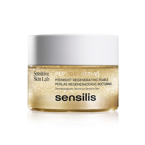 Crema De Noche Peptide [RETI-V]