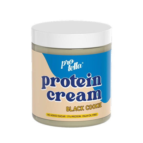 Crema De Proteína