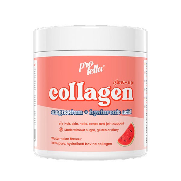 Colágeno Sandía