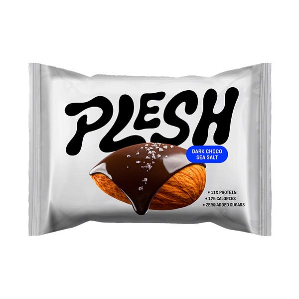 Bite De Almendra