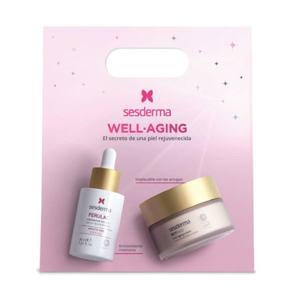 Pack Well-Aging