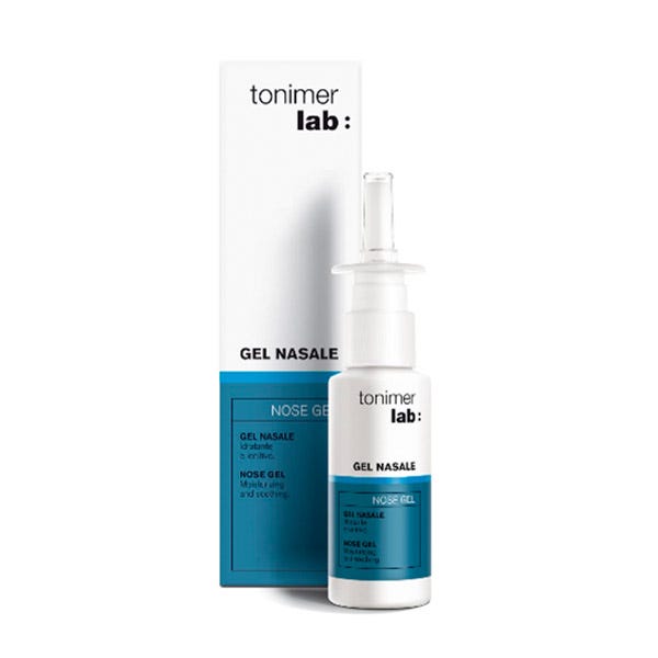 Gel Nasal
