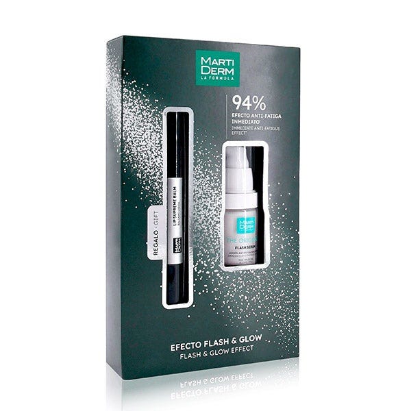 Pack Efecto Flash & Glow