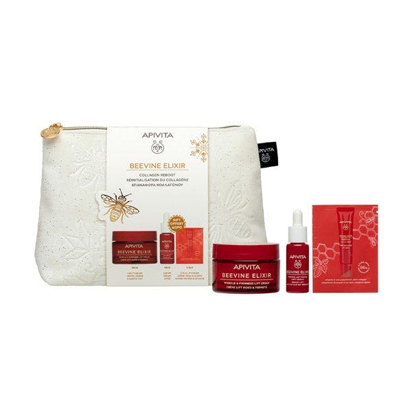 Neceser Beevine Elixir Crema Lift