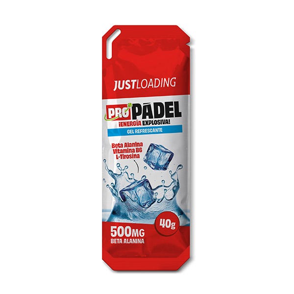 Stick Gel Refrescante