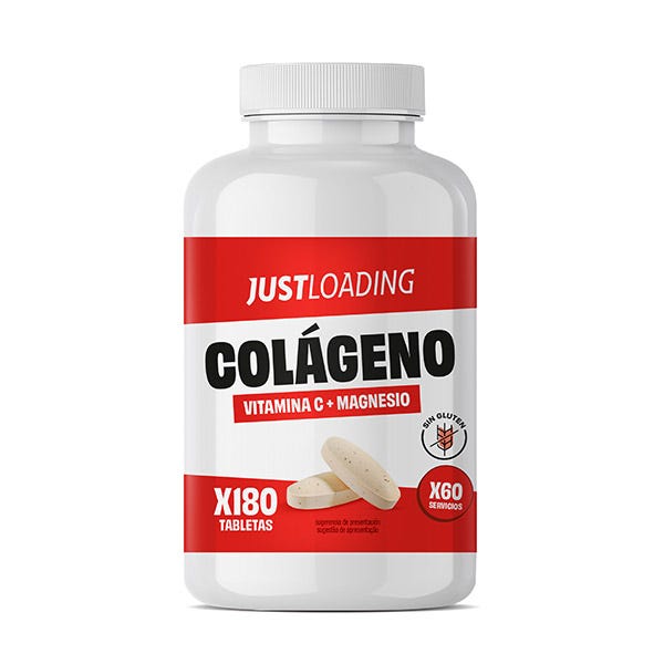 Colágeno