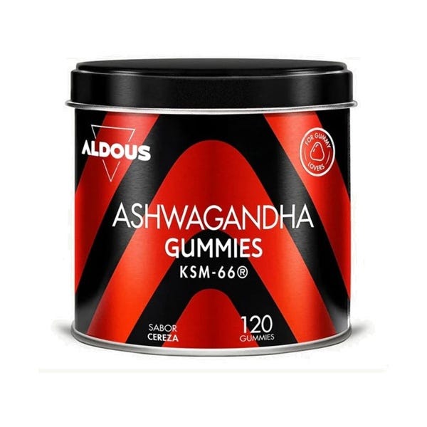 Gummies Ashwagandha