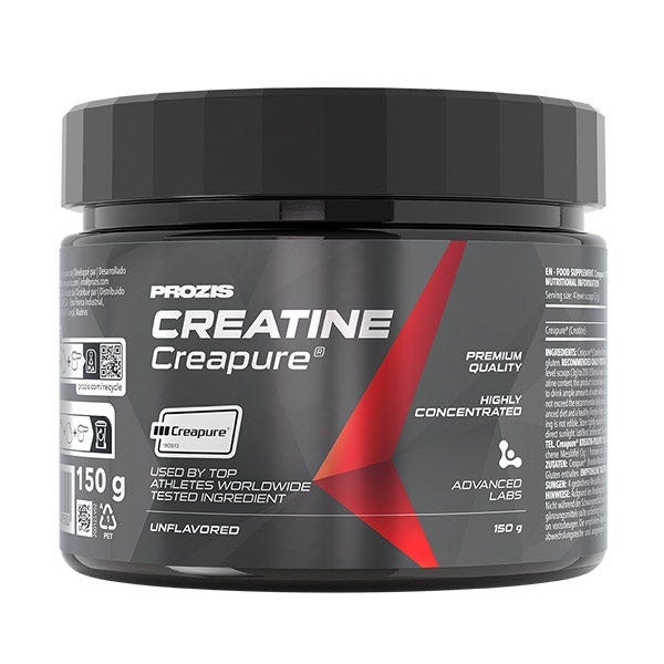 Creatina