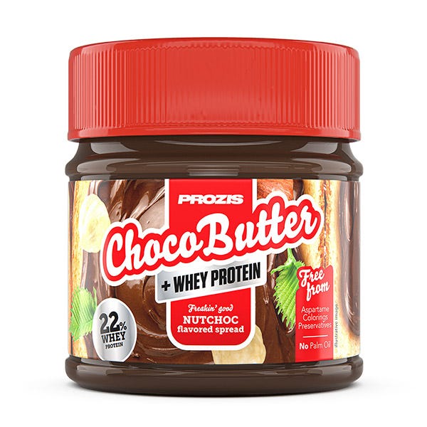 Crema De Proteína