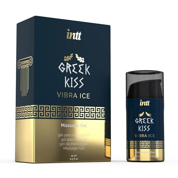 Gel Para Masage