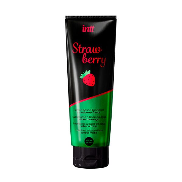 Lubricante A Base De Agua