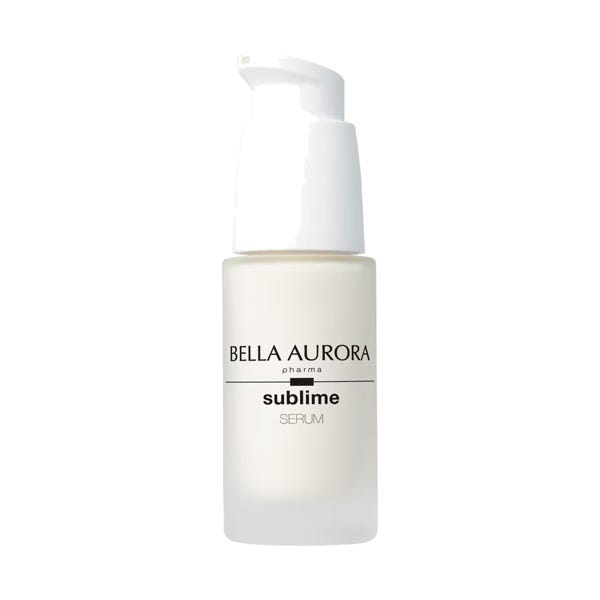 Serum Sublime